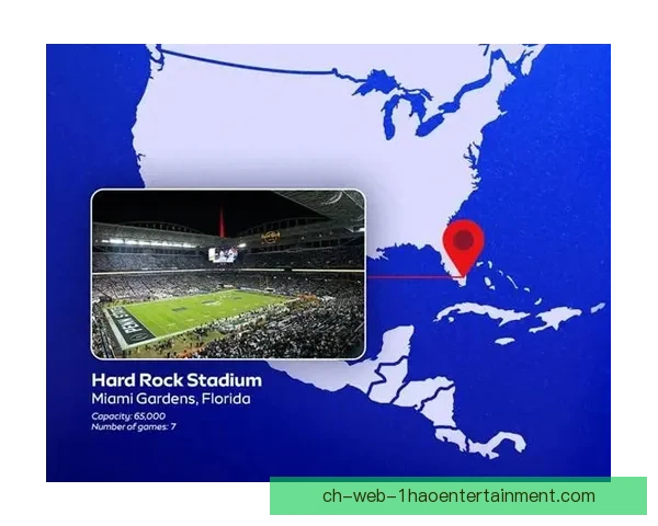 2026世界杯官方发布全新赛事转播插件开启全球观赛体验新时代