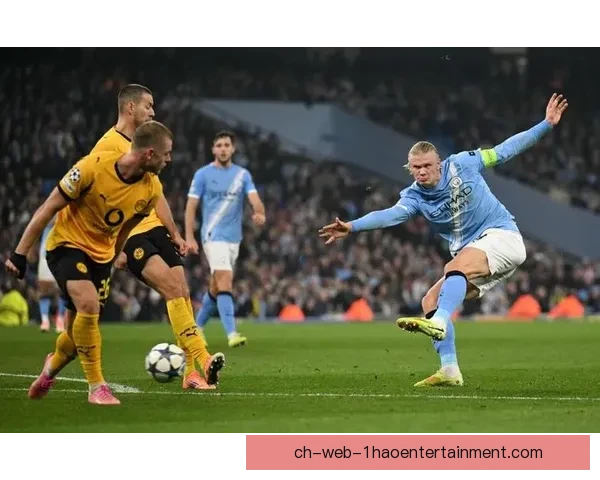 以福登对阵多特为例解析其西甲赛场进攻端综合贡献价值与球队影响