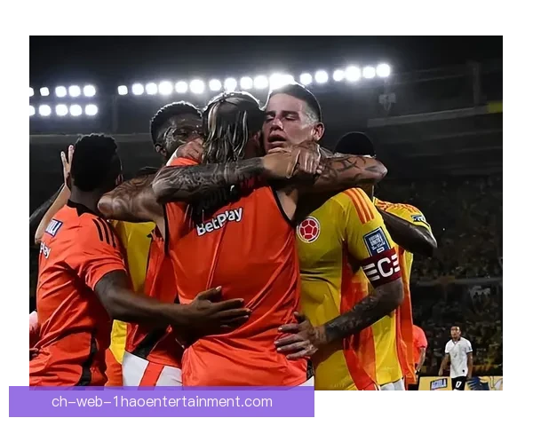 南美六强锁定2026世界杯出线席位势力格局揭晓