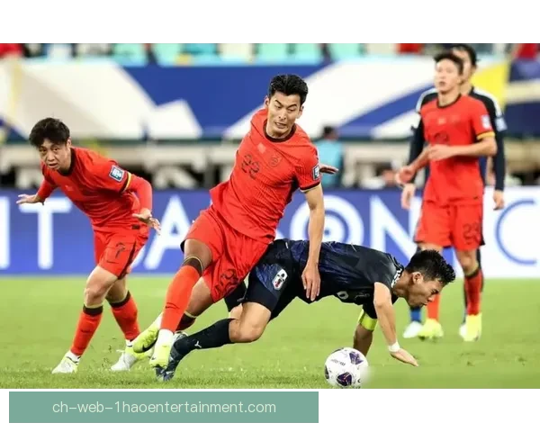 国足世预赛惜败日本全场防守表现获媒体一致好评