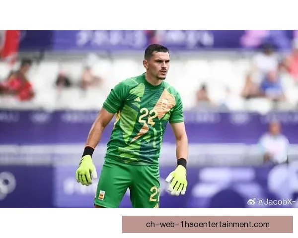 卡梅略在奥运会决赛中梅开二度助力球队夺金荣耀