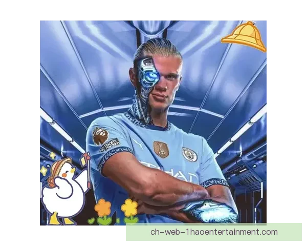 哈兰德蝉联英超金靴奖展现超强实力继续领跑英格兰足球射手榜