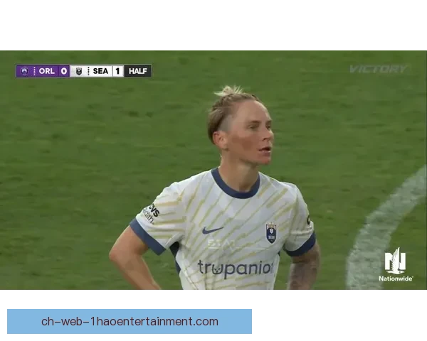 圣迭戈波浪力克北卡罗来纳勇气斩获NWSL挑战杯荣耀